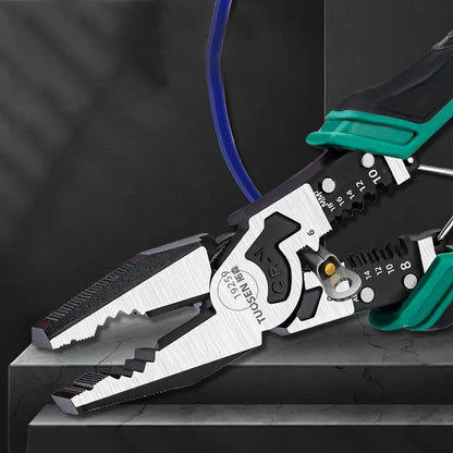 Multifunctional Combination Pliers