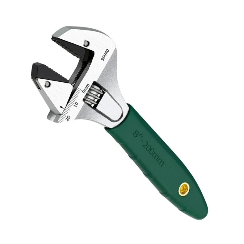 Adjustable Multi-Purpose Wrench