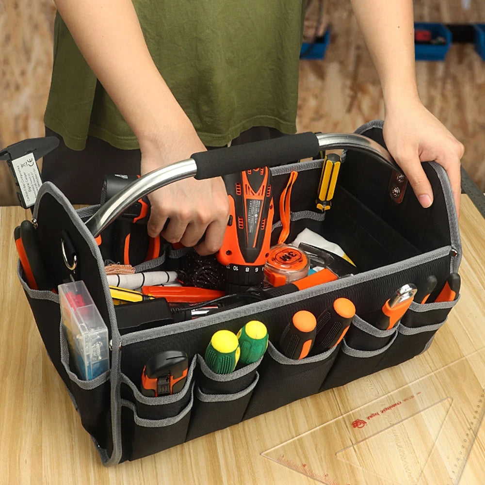Tool Carry Bag