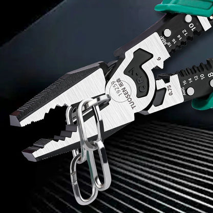 Multifunctional Combination Pliers