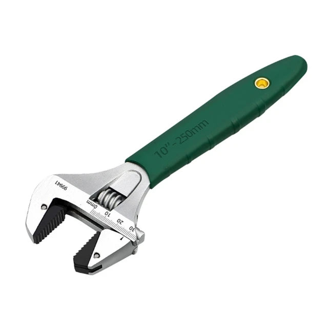 Adjustable Multi-Purpose Wrench