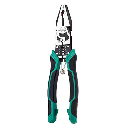 Multifunctional Combination Pliers