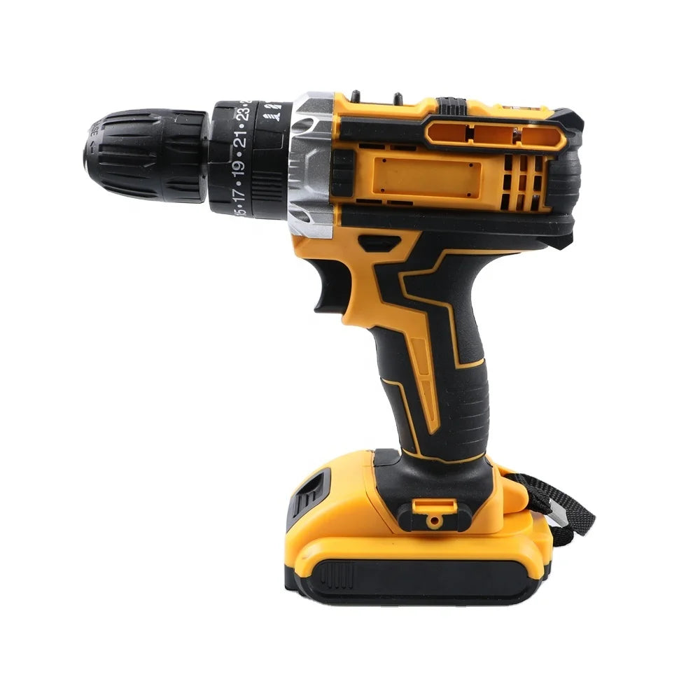Cordless Drill