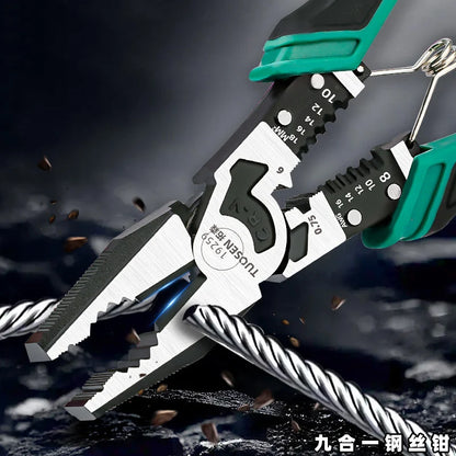 Multifunctional Combination Pliers