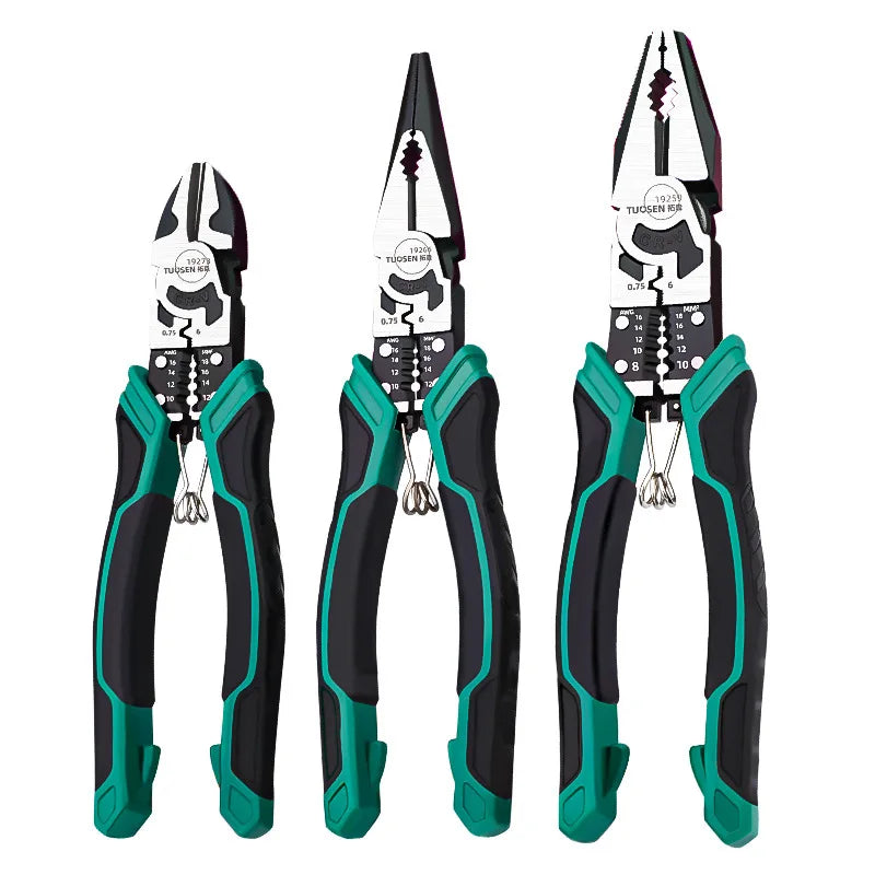 Multifunctional Combination Pliers