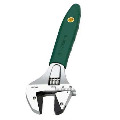 Adjustable Multi-Purpose Wrench