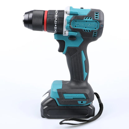 Cordless Impact Drill