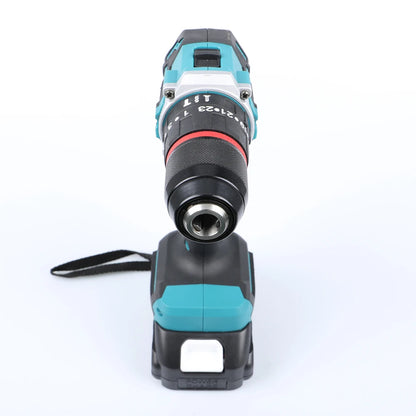 Cordless Impact Drill