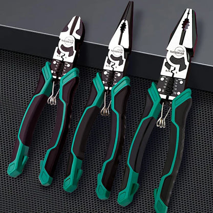 Multifunctional Combination Pliers