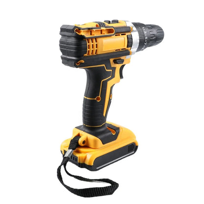 Cordless Drill