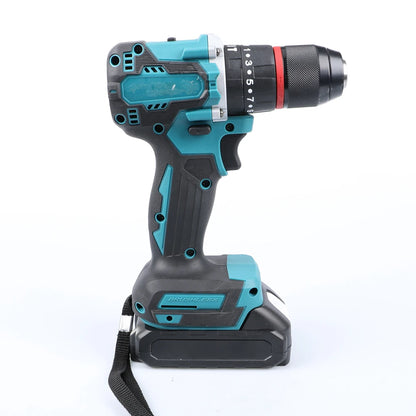 Cordless Impact Drill