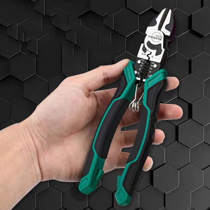 Multifunctional Combination Pliers