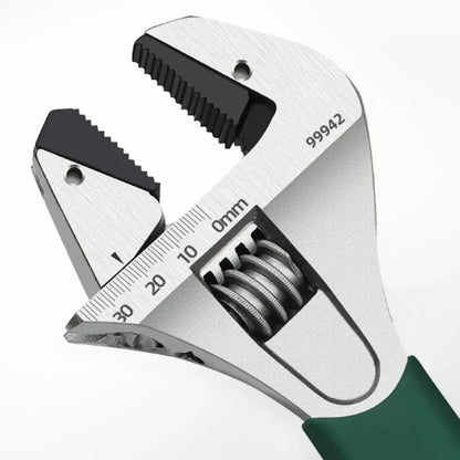 Adjustable Multi-Purpose Wrench