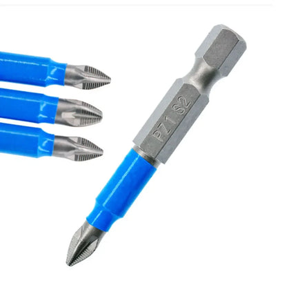 Magnetic Screwdriver Bit Set